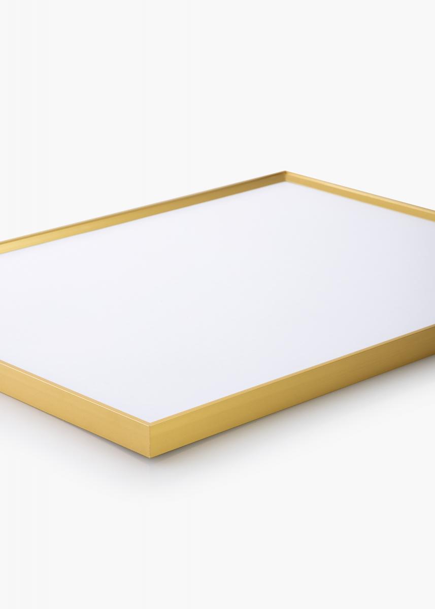 Walther Fotolijst Desire Goud 30x40 cm