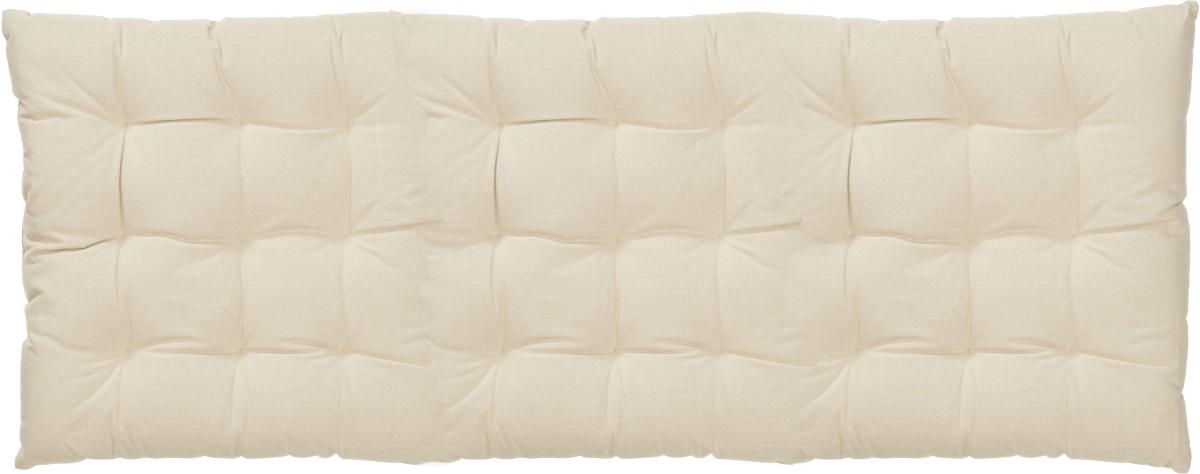 Svanefors Zitkussen Noah - Beige 45x120 cm