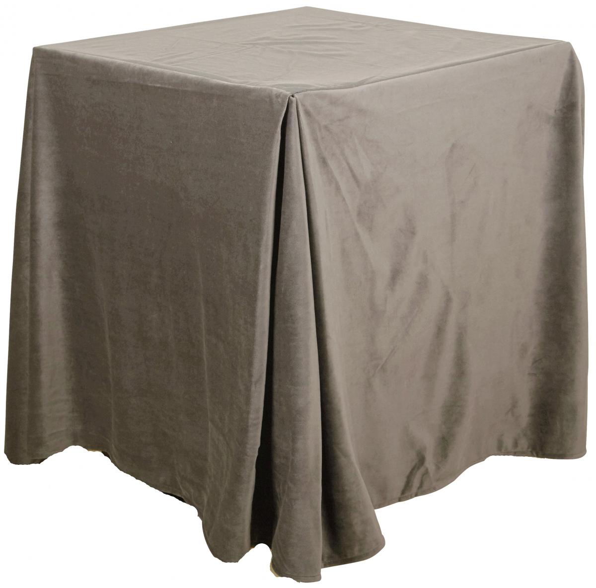 Fondaco Bedrok 45 cm - Linnen 180x200 cm