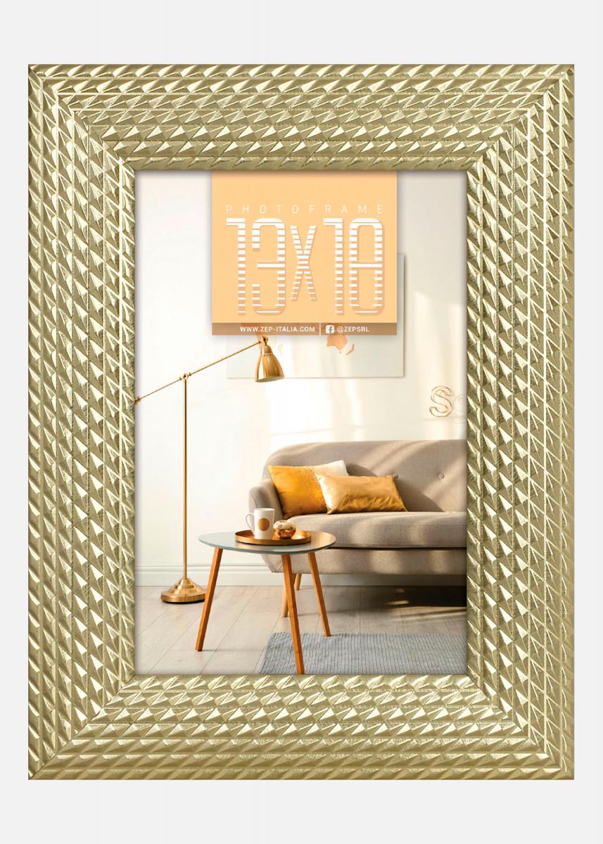 ZEP Fotolijst Rivabella Goud 20x30 cm