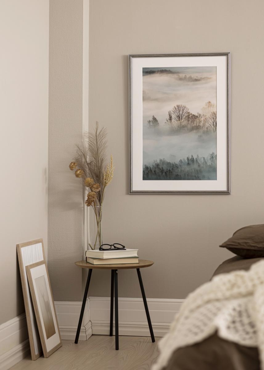Artlink Fotolijst Frigg Zilver 40x50 cm
