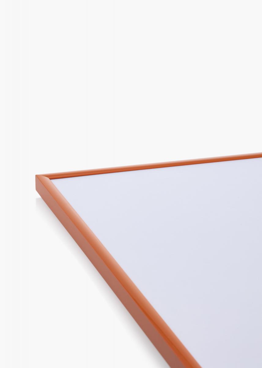 Walther Fotolijst New Lifestyle Acrylglas Oranje 50x70 cm