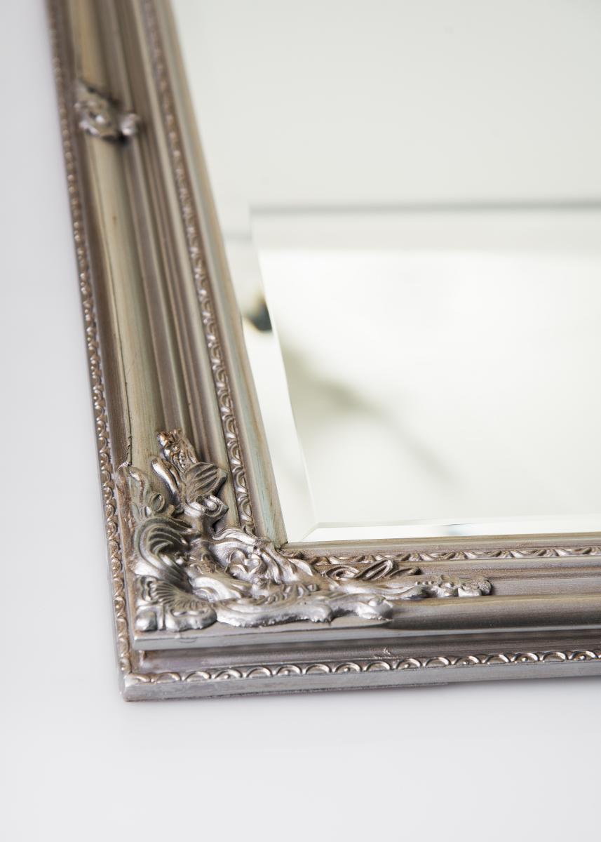 Artlink Spiegel Antique Zilver 50x70 cm