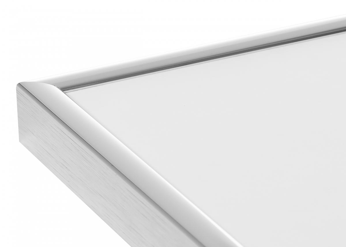 Nielsen Fotolijst Nielsen Premium Classic Zilver 60x60 cm
