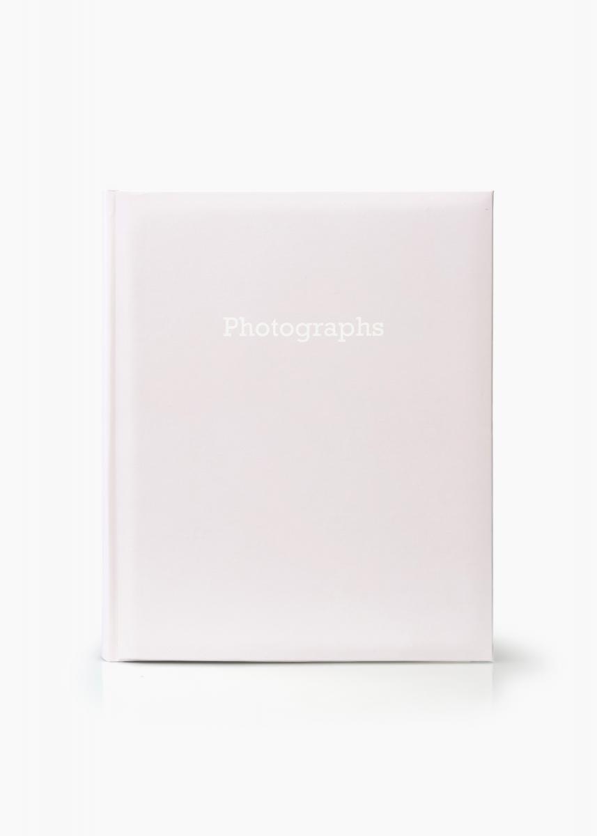 Innova Décor Pastel Fotoalbum Zelfklevend Lila - 32x26 cm (50 pagina's)