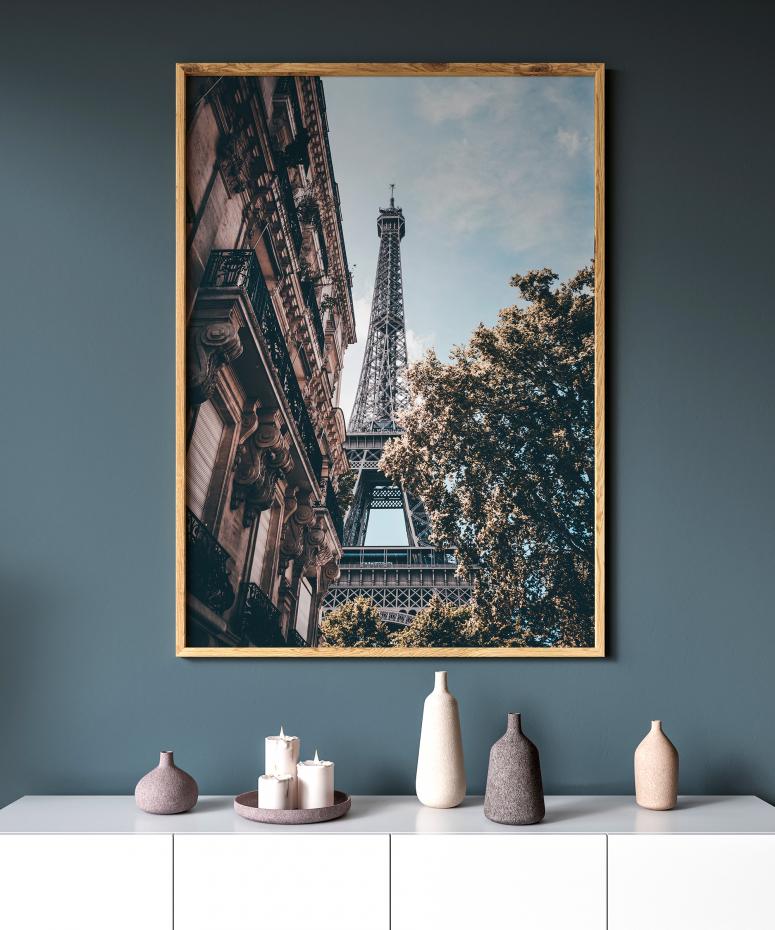 Bildverkstad Lovely Paris