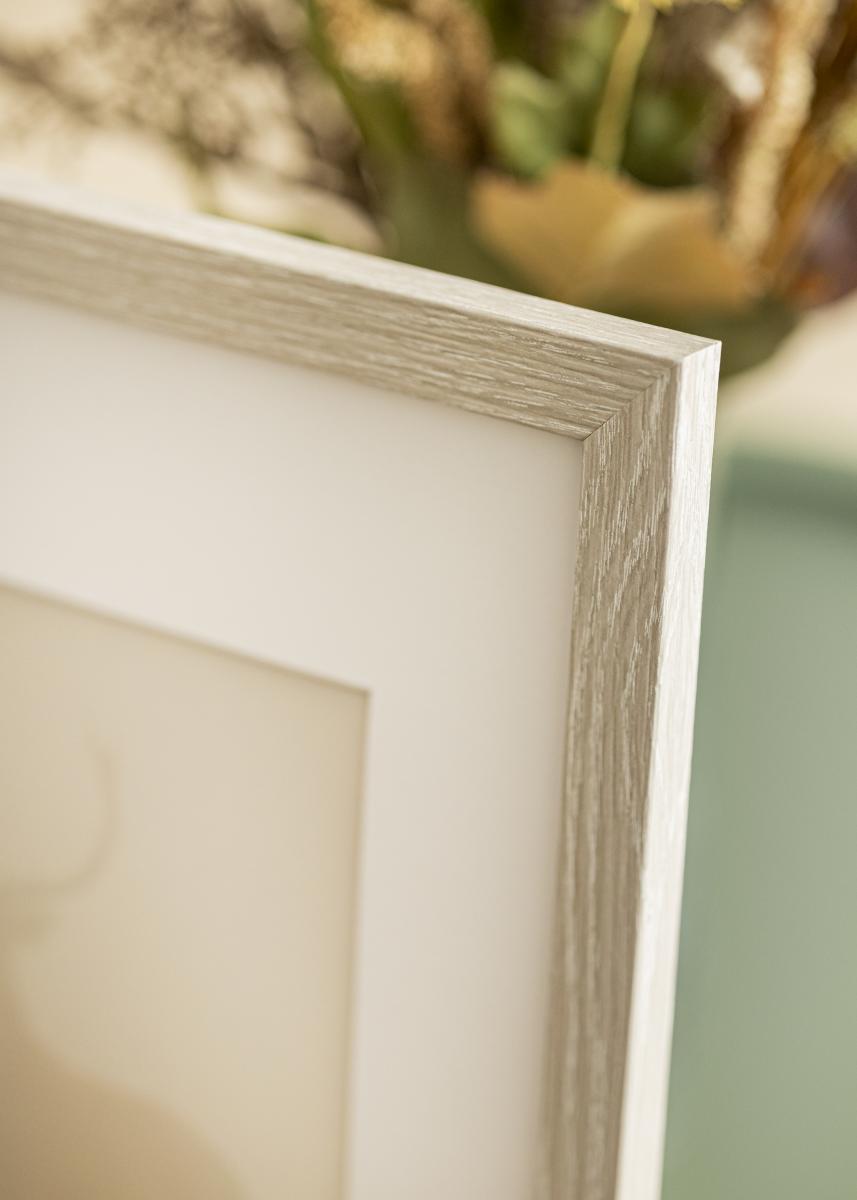 Estancia Fotolijst Stilren Light Grey Oak 30x40 cm