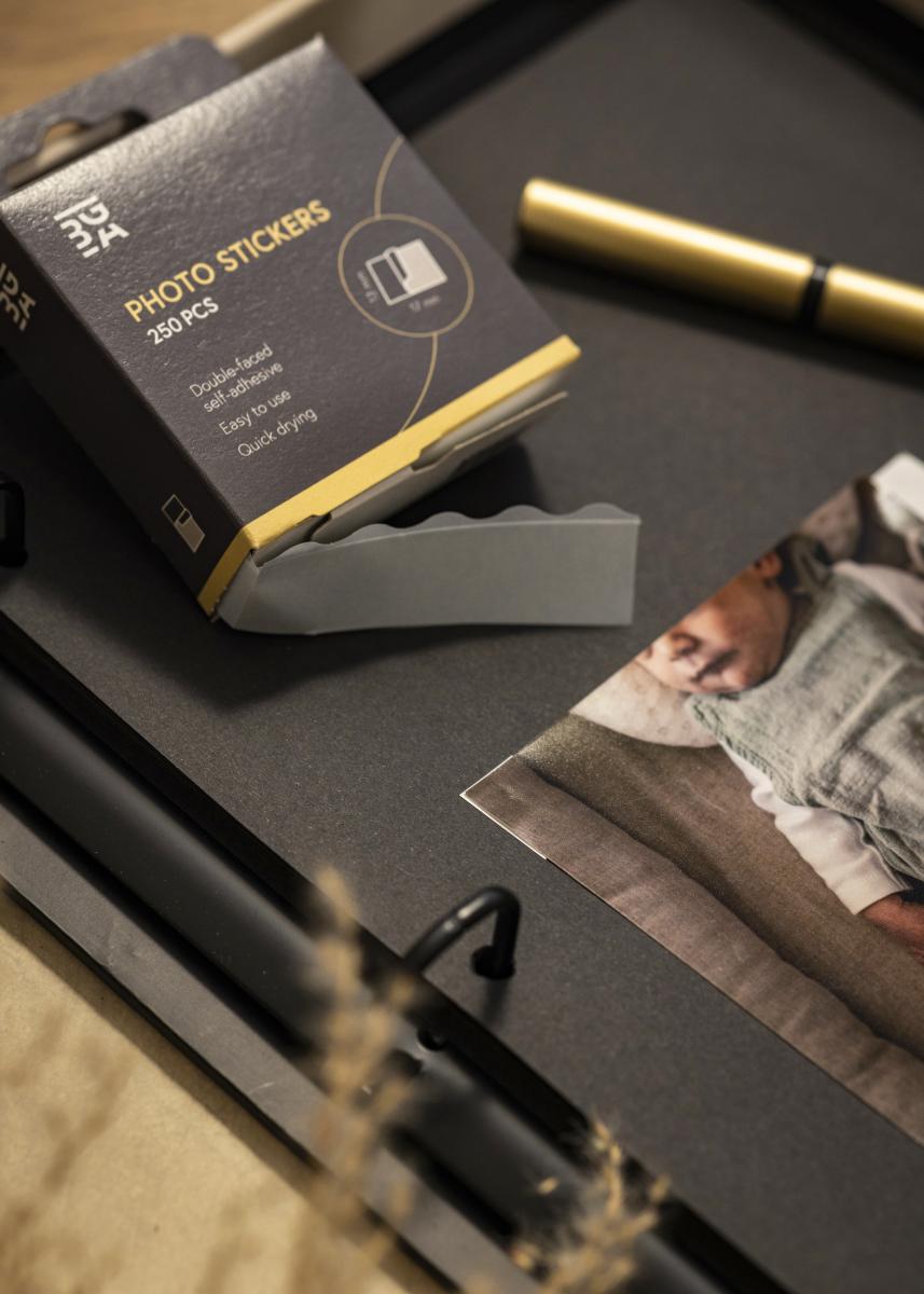 BGA BGA Fototape 10x12 mm - 250 st