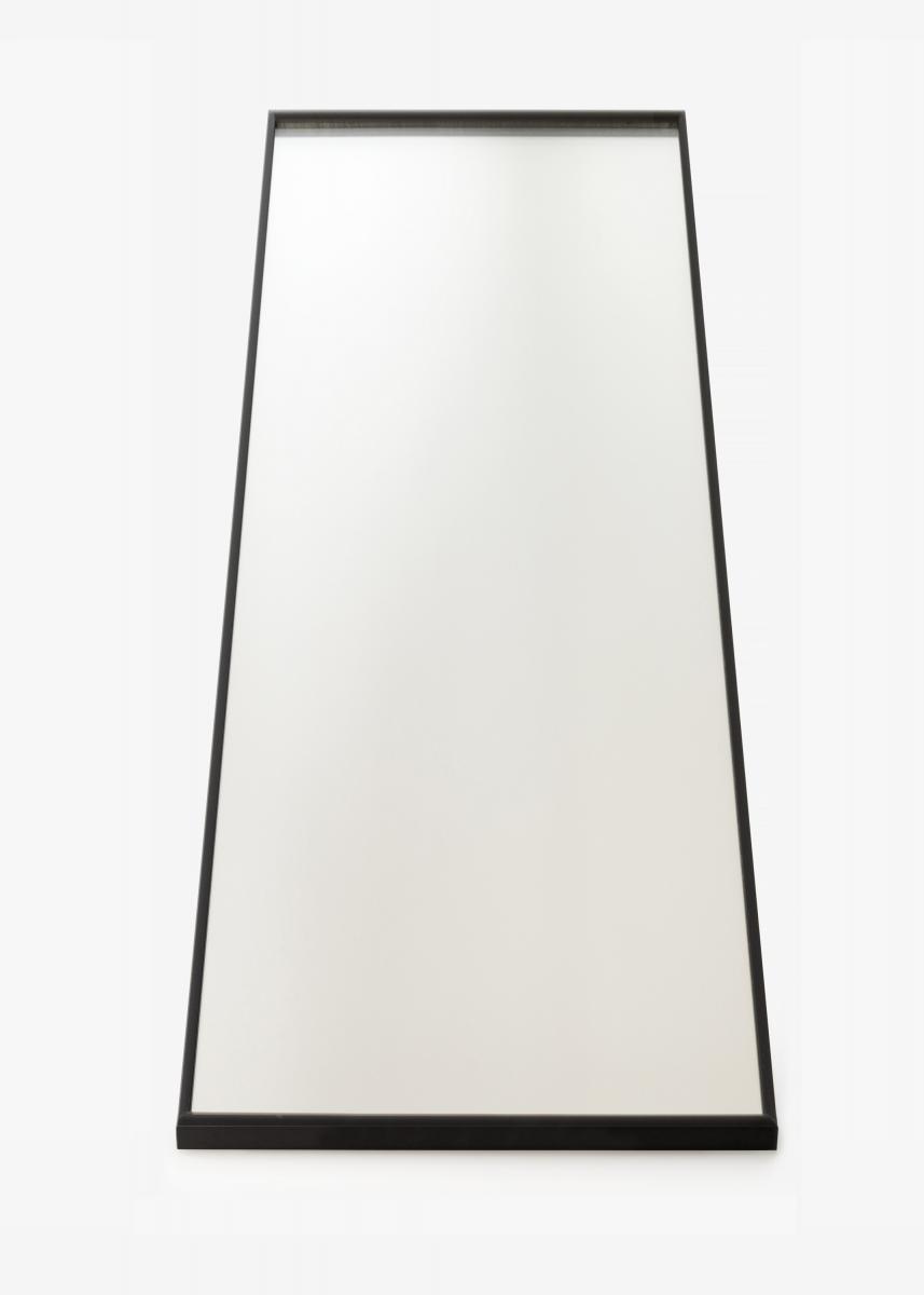 Estancia Spiegel Narrow Zwart 40x170 cm