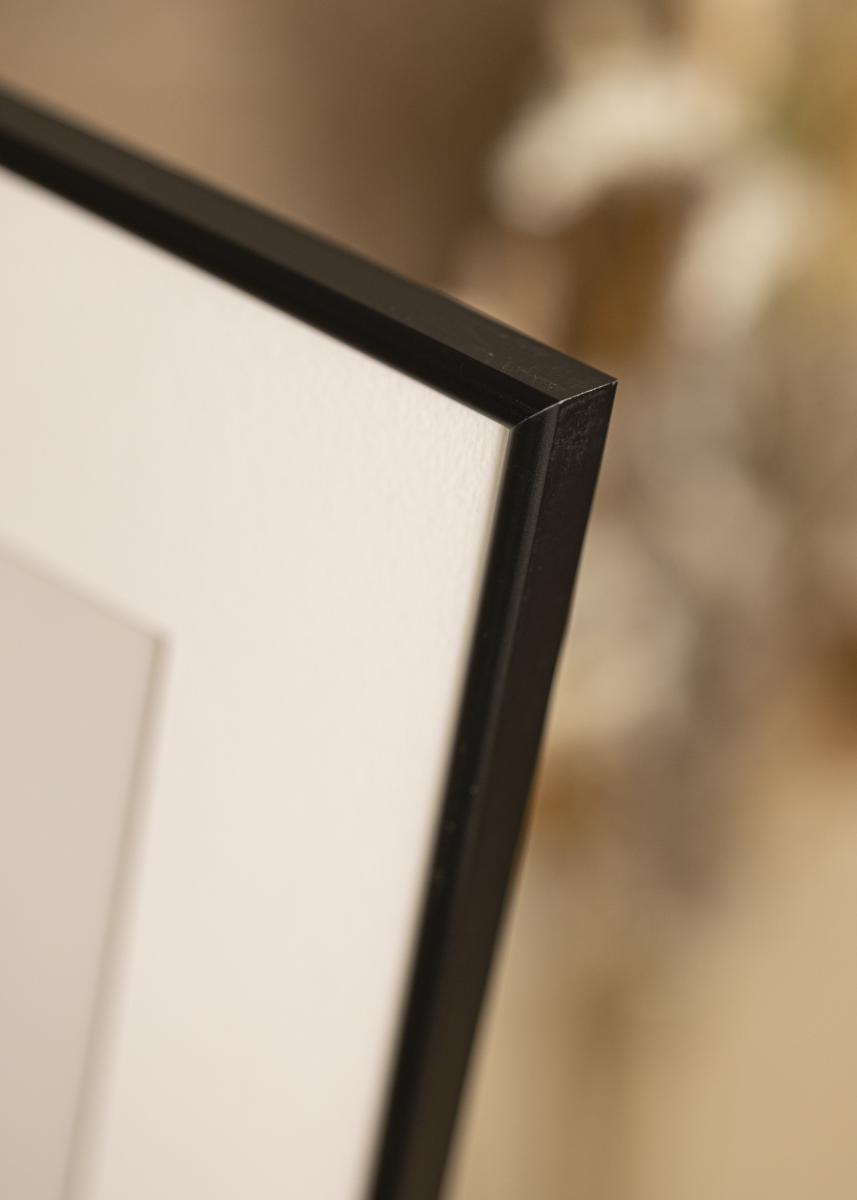 Focus Fotolijst Can-Can Zwart 10x13 cm
