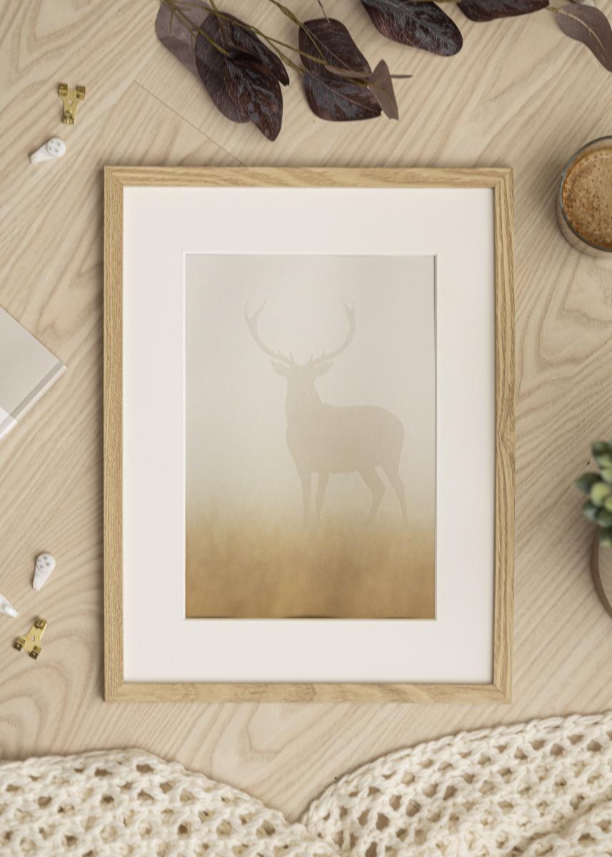 Artlink Fotolijst Trendy Eikenhout 50x60 cm