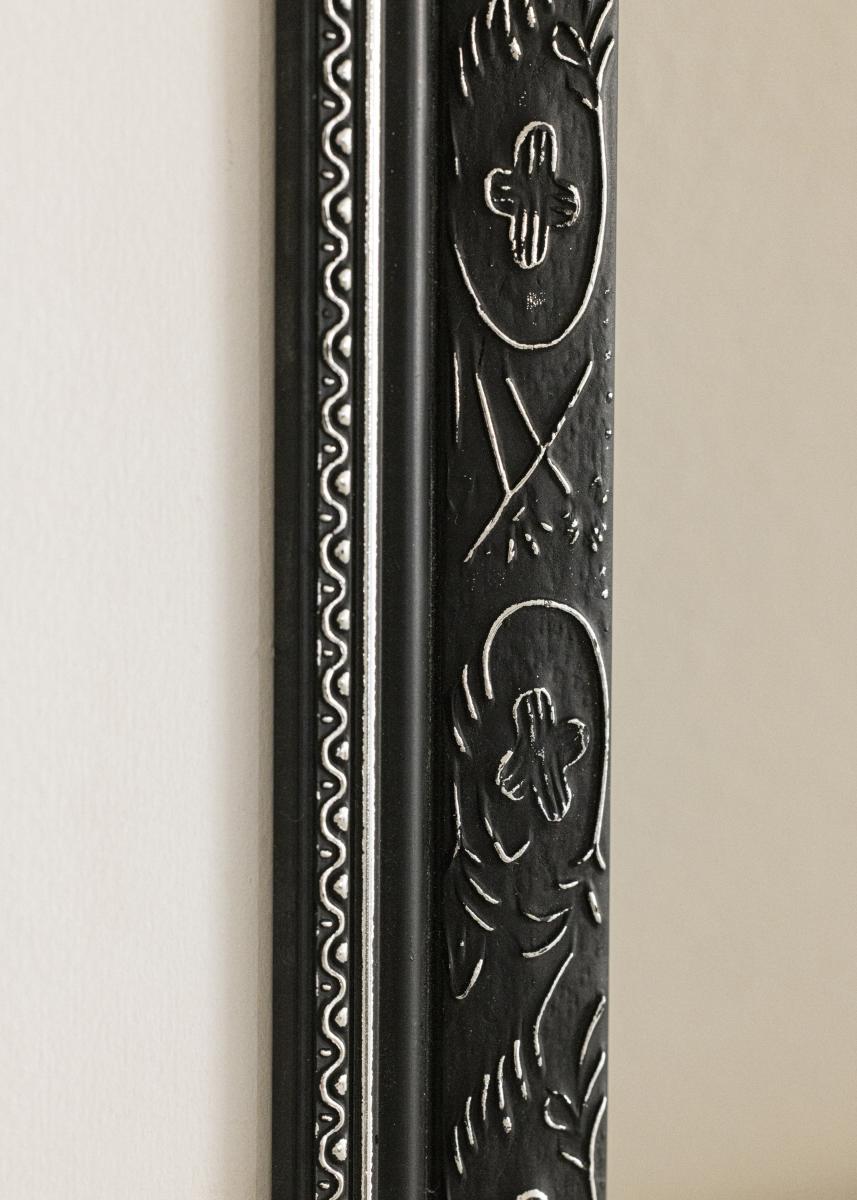Walther Fotolijst Barok Zwart 13x18 cm