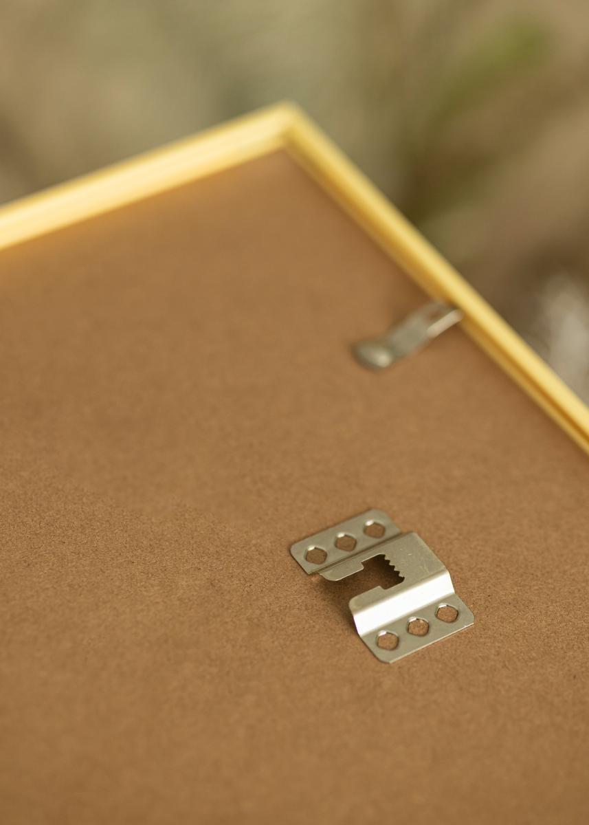 Walther Fotolijst New Lifestyle Shiny Gold 40x50 cm
