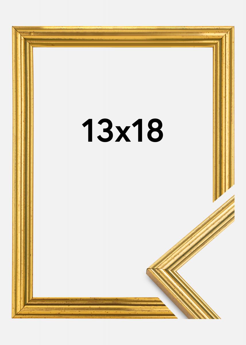 Estancia Fotolijst Classic Goud 13x18 cm