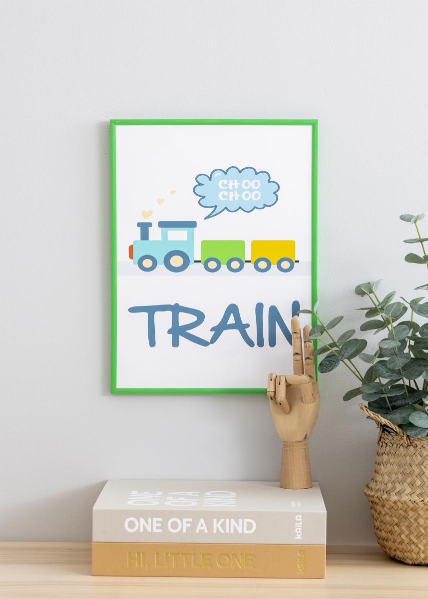 Walther Fotolijst New Lifestyle Groen 40x50 cm