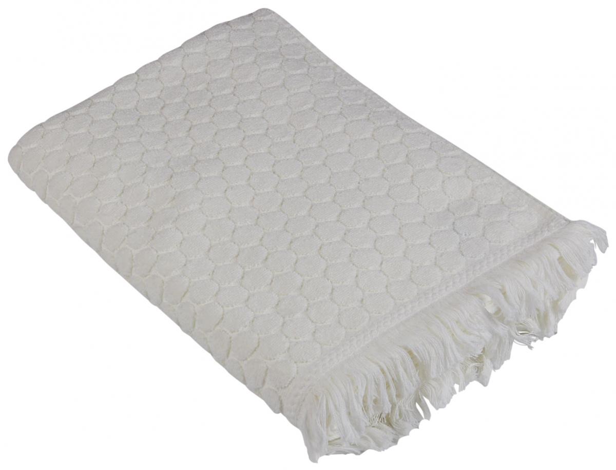 Fondaco Handdoek Peg - Offwhite 50x70 cm