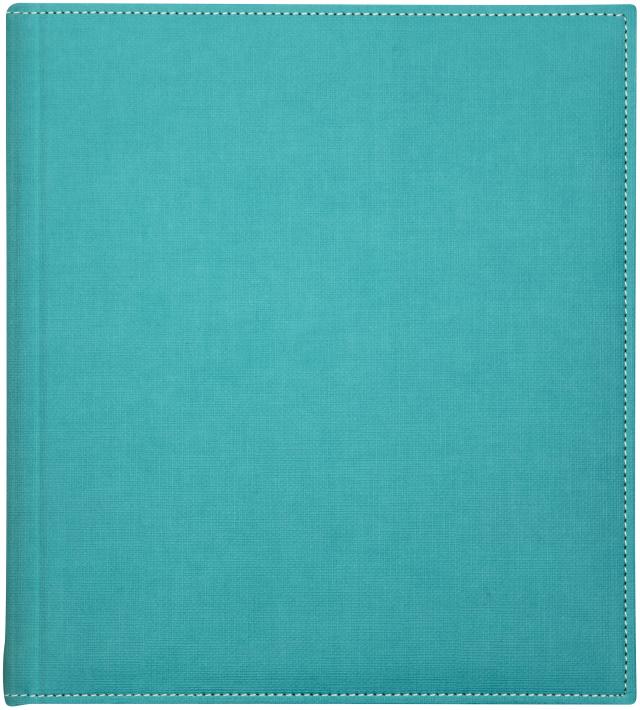 Burde Burde Album Turquoise - 100 Foto's van 10x15 cm