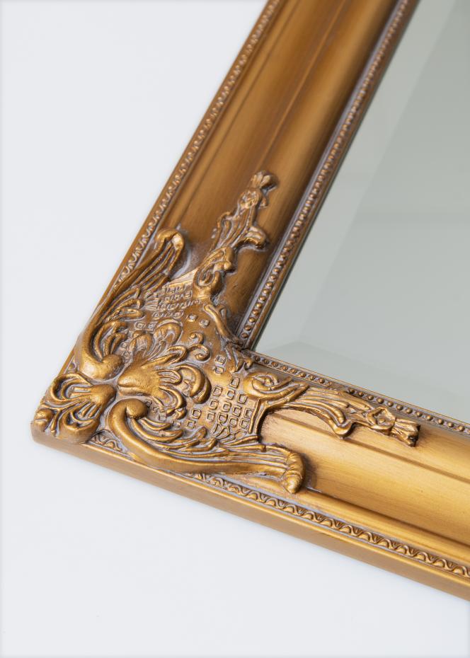Artlink Spiegel Bologna Goud 60x90 cm