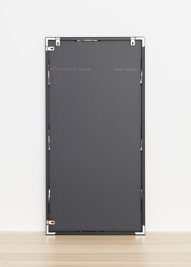 Estancia Spiegel Narrow Goud 40,5x80,5 cm