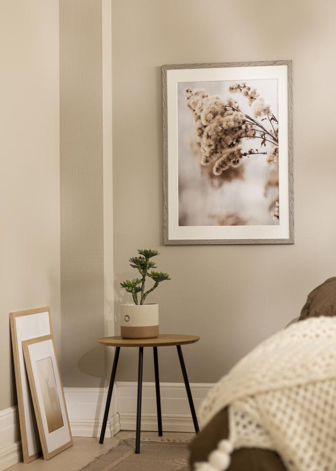Estancia Fotolijst Stilren Acrylglas Grey Oak 40x50 cm