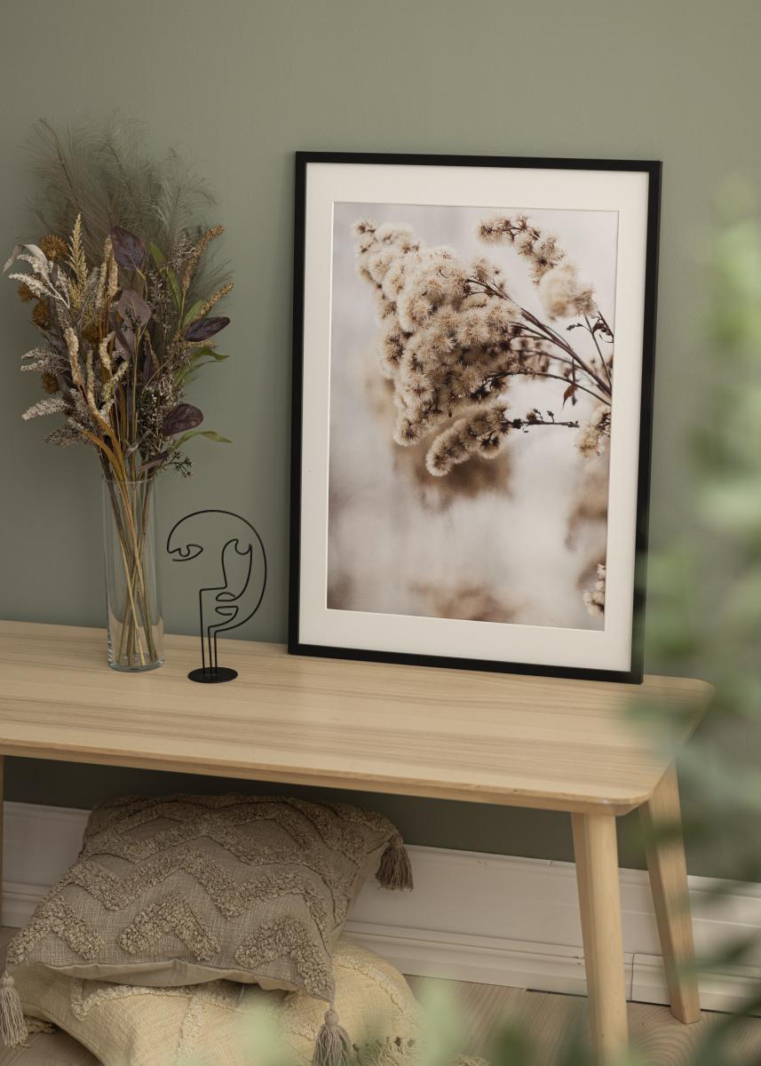 Artlink Fotolijst Trendy Acrylglas Zwart 30x45 cm
