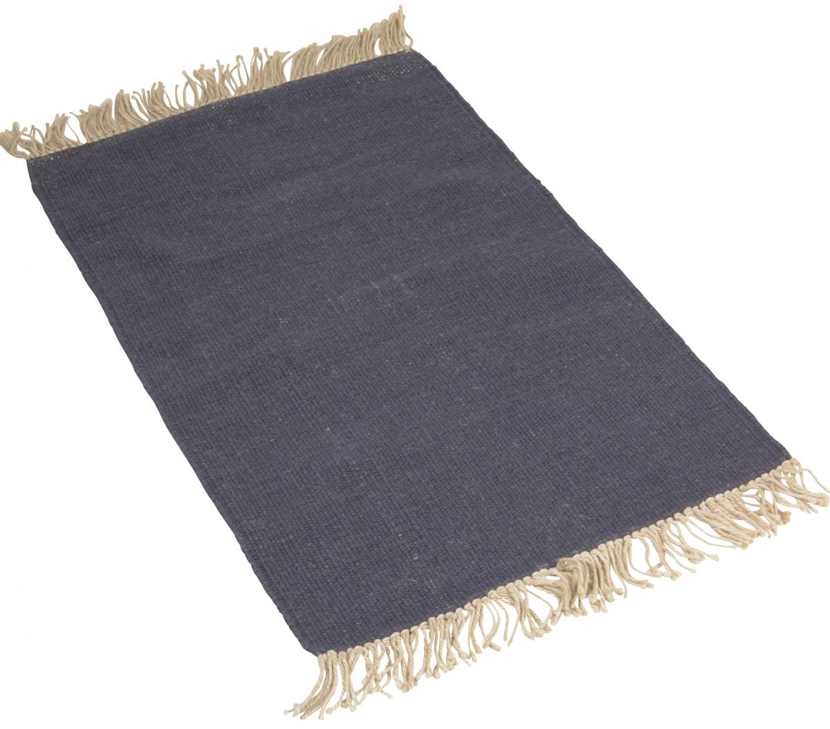 Fondaco Vloerkleed Ditte - Blauw 70x250 cm
