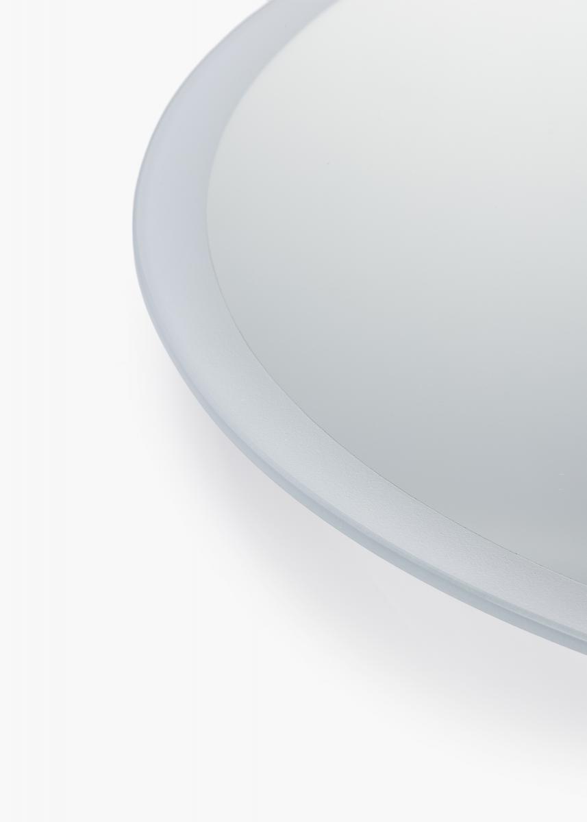 KAILA KAILA Spiegel Oval LED 40x60 cm