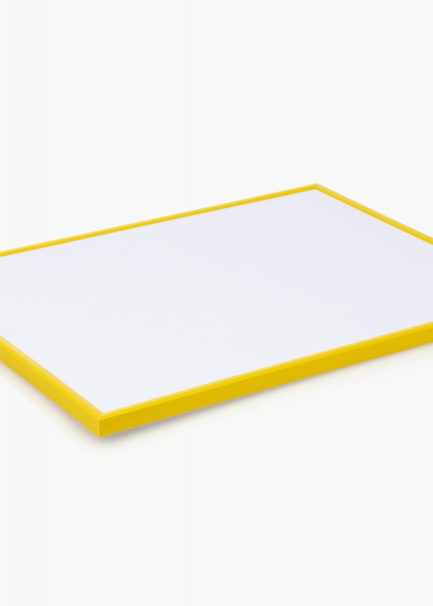 Walther Fotolijst New Lifestyle Geel 40x50 cm