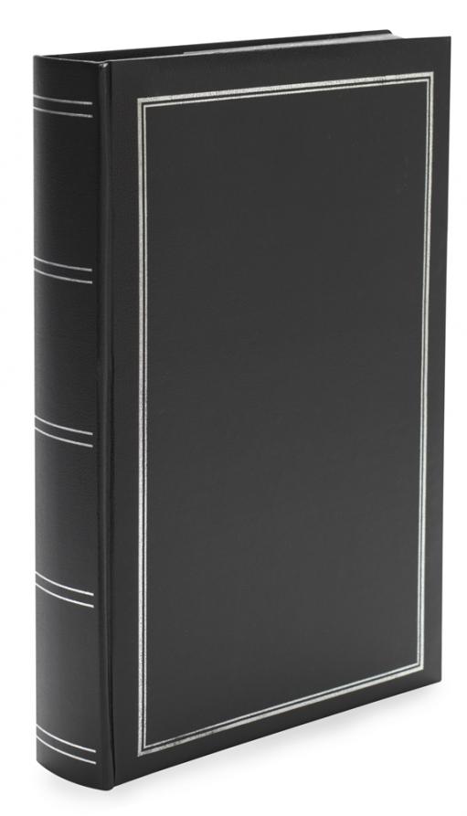 BGA Nordic Black Line Super Fotoalbum - 300 Foto's van 10x15 cm