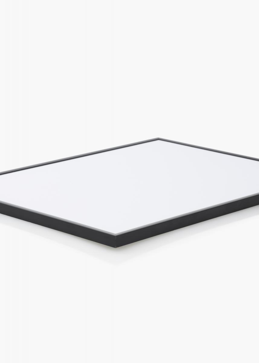 Walther Fotolijst New Lifestyle Zwart 15x15 cm