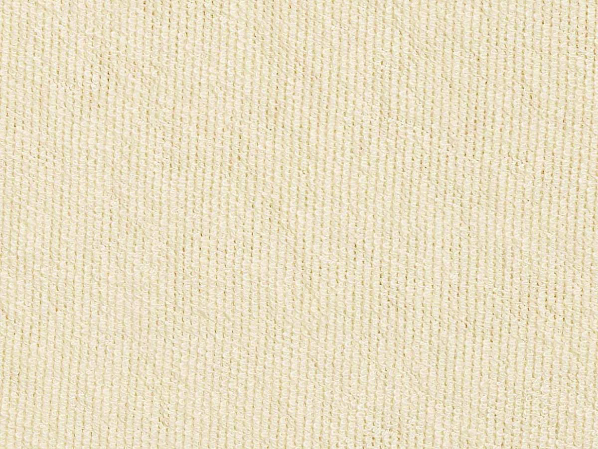 Borganäs of Sweden Matras topper - Natuurgekleurd 120x200 cm
