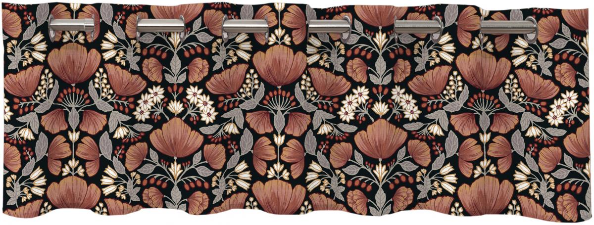 Redlunds Valletjes met ogen Hede - Terracotta