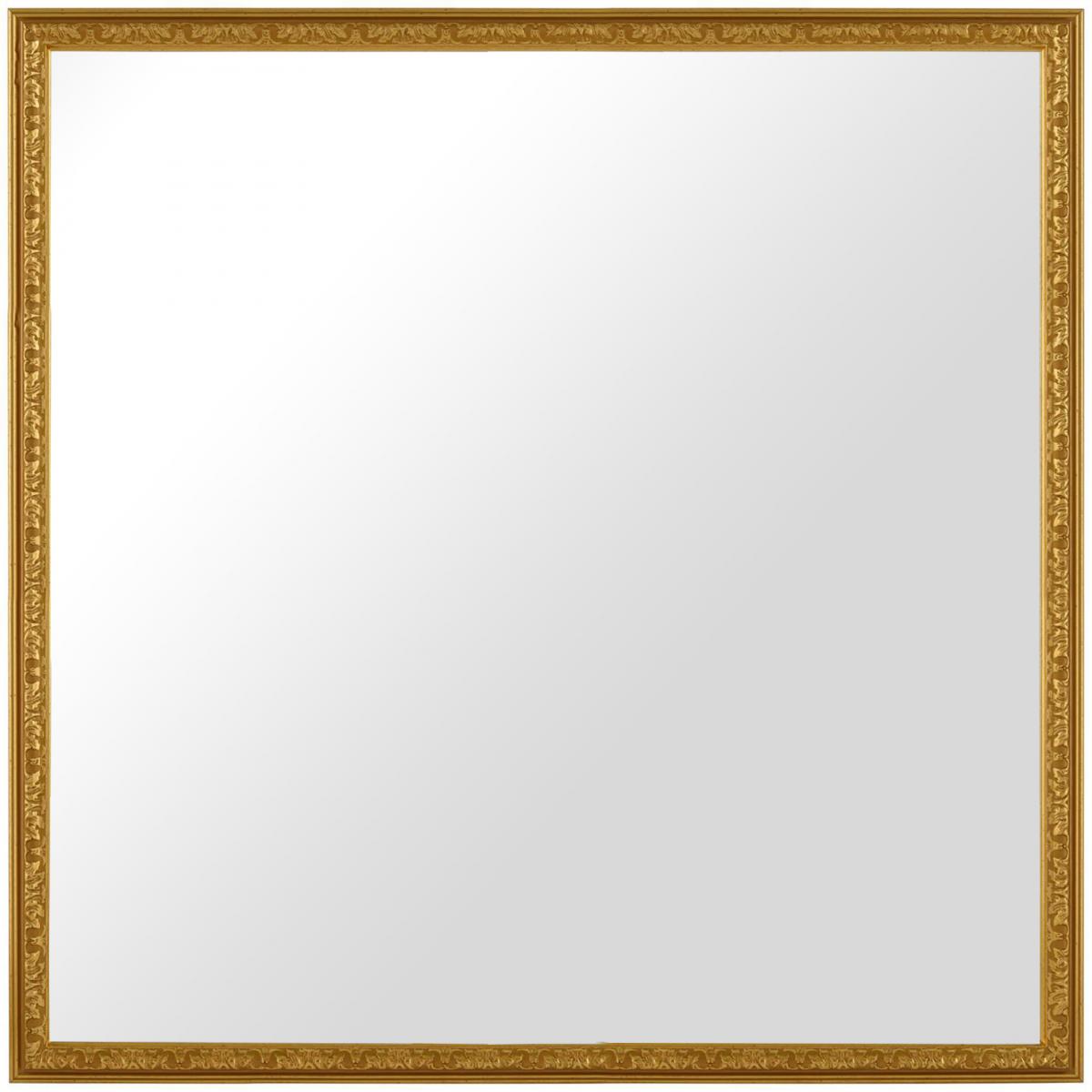 Artlink Spiegel Nostalgia Goud 60x60 cm