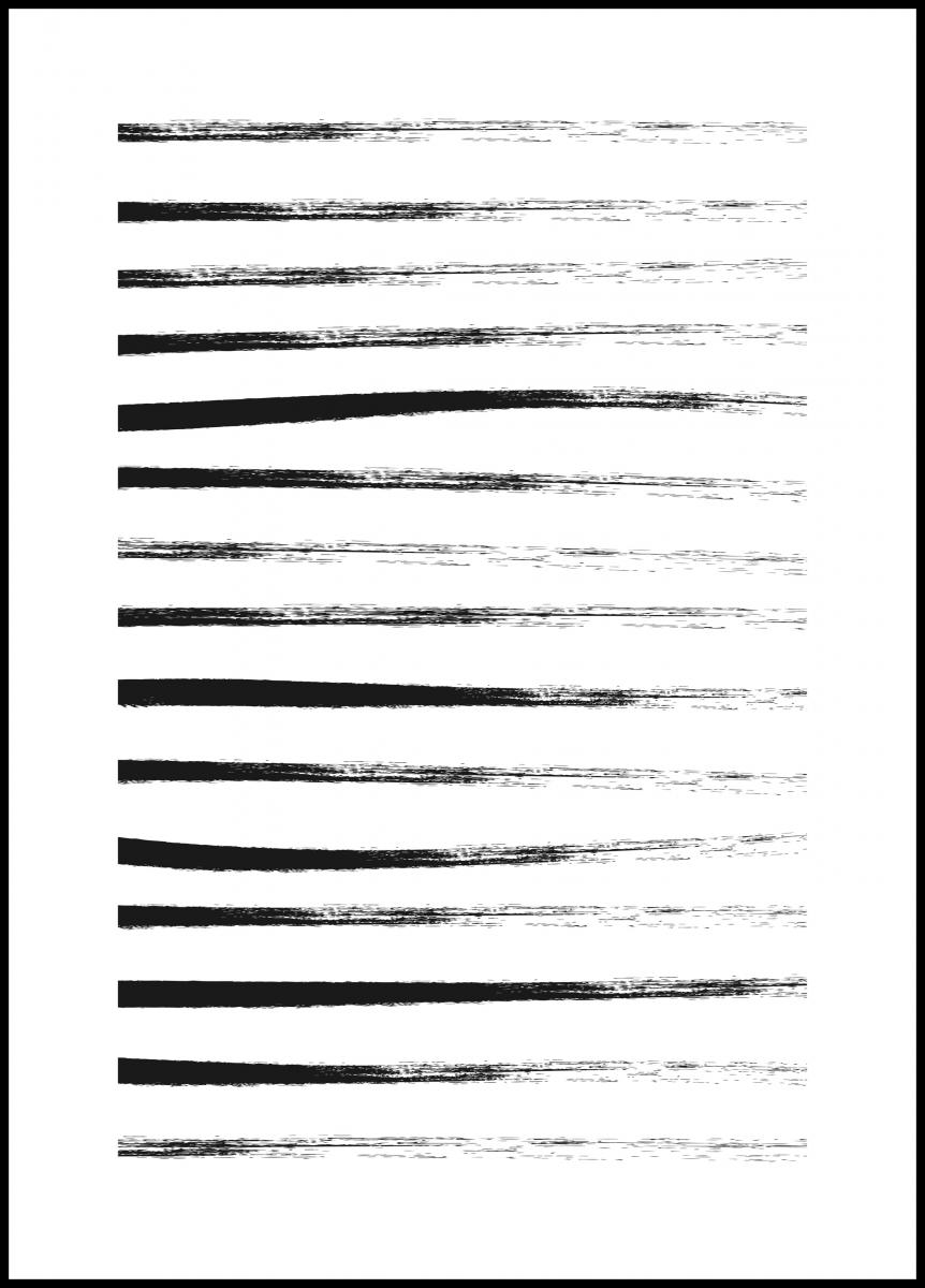 Bildverkstad FADE Poster