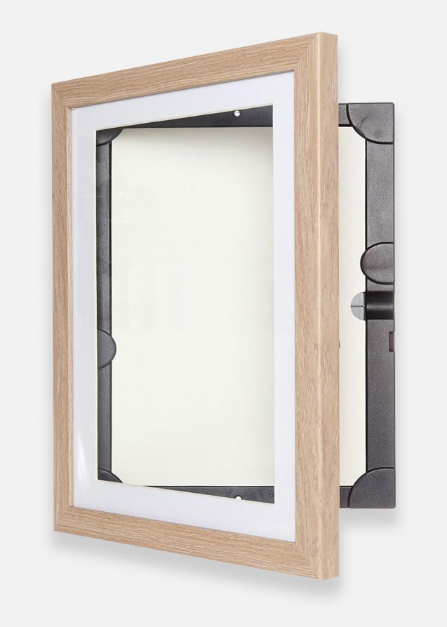 Little Davinci Fotolijst Little Davinci A4 Hout