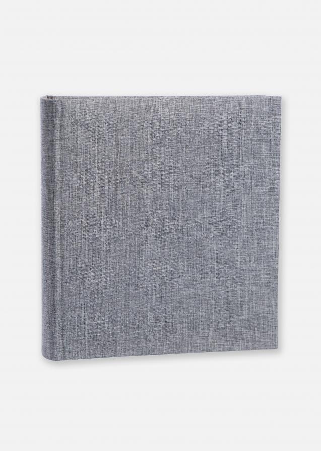 Focus Base Line Canvas Grijs - 200 Foto's van 10x15 cm