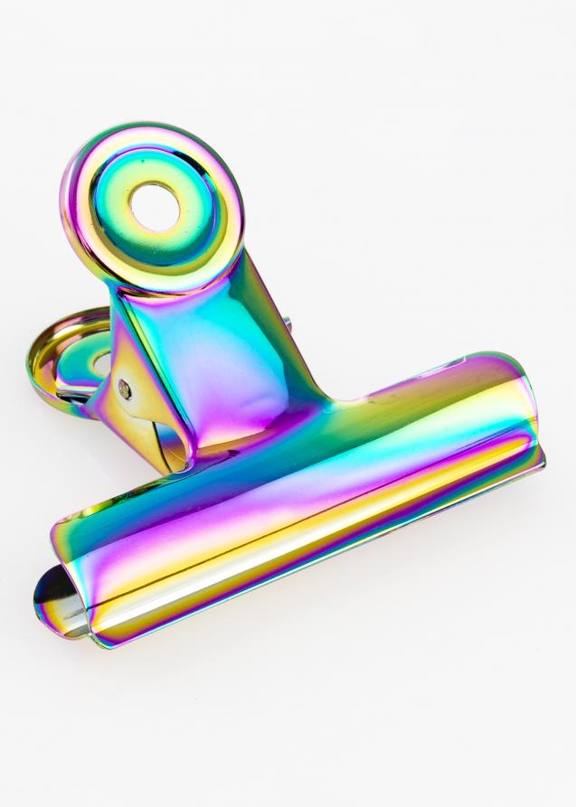 KAILA KAILA Poster Clip Rainbow - 75 mm