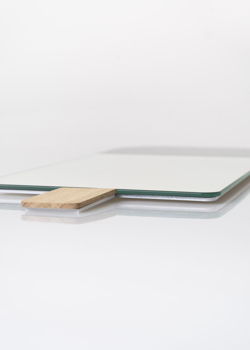 EO Spiegel EO Ice Cream Smoked Grey 22x57 cm