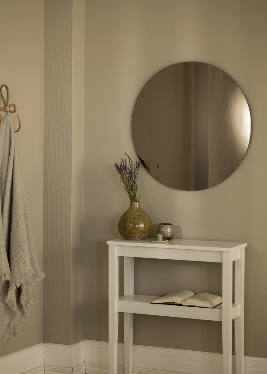 KAILA KAILA Ronde Spiegel Dark Bronze 70 cm