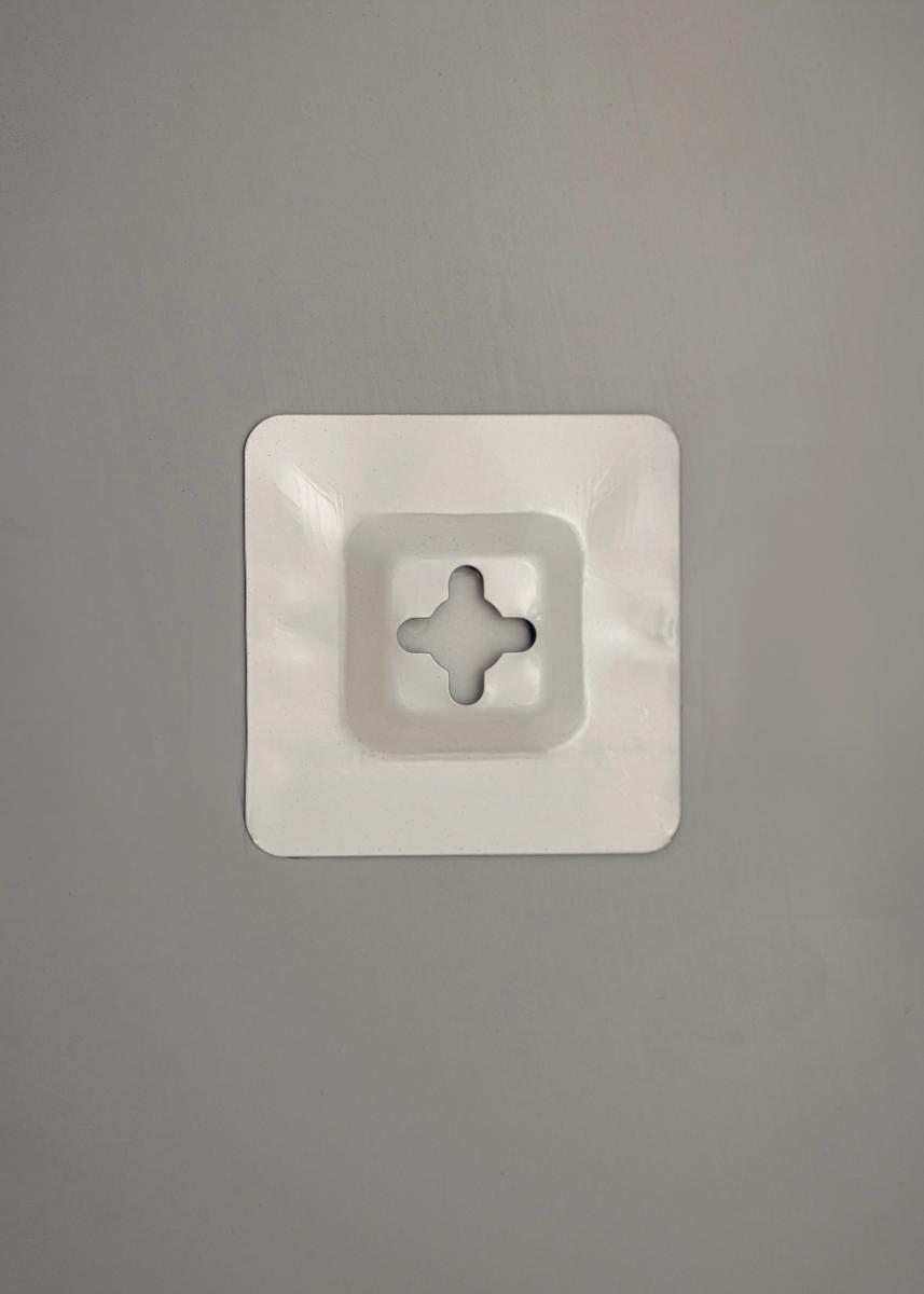 BGA Spiegel Purity 50x75 cm