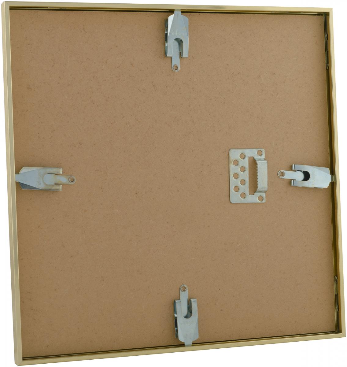Nielsen Fotolijst Nielsen Premium Classic Goud 40x40 cm