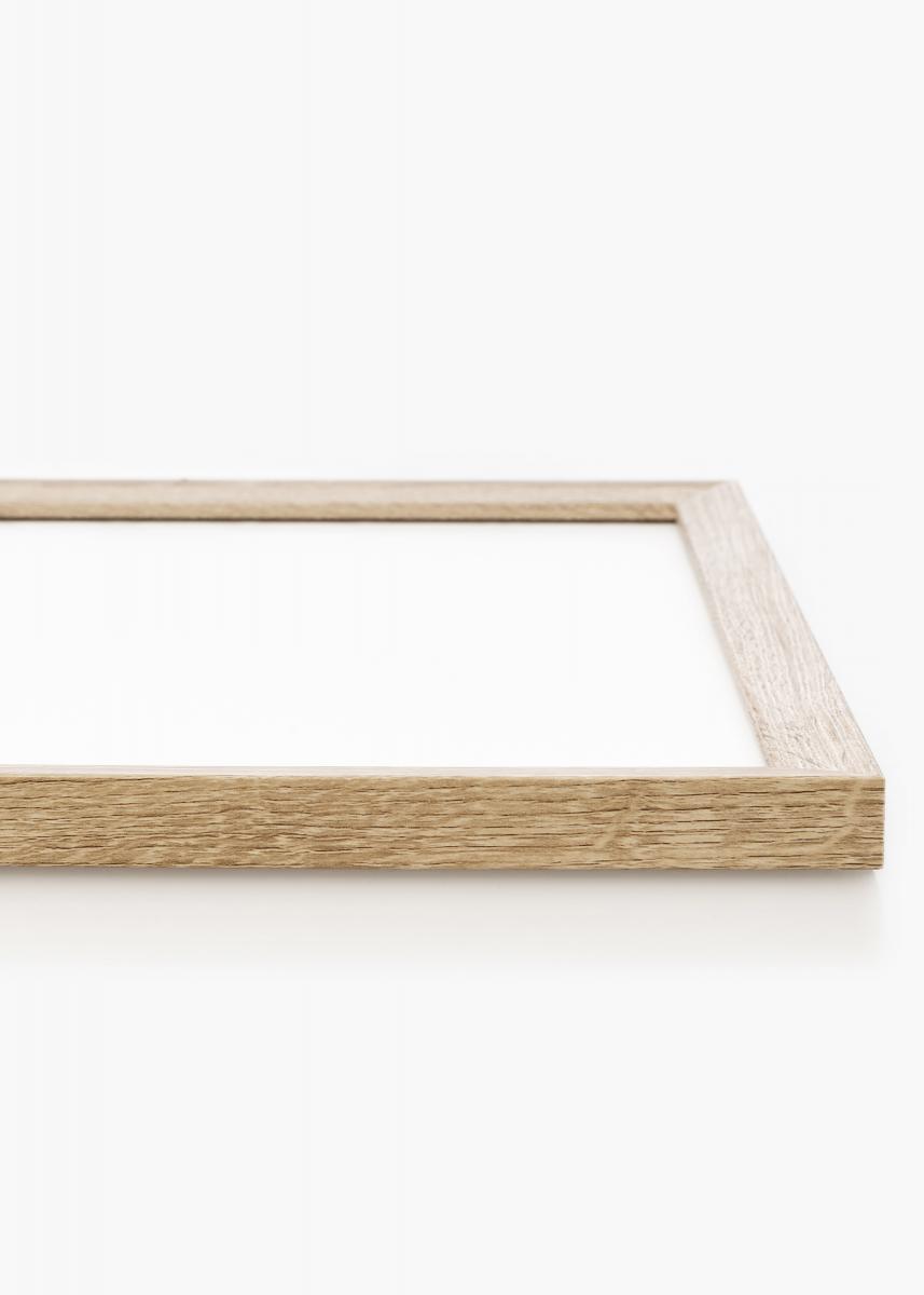 Walther Fotolijst Fiorito Licht Eikenhout 40x60 cm