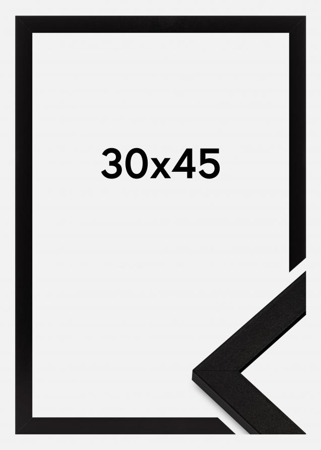 Artlink BGA Classic Acrylglas Zwart 30x45 cm