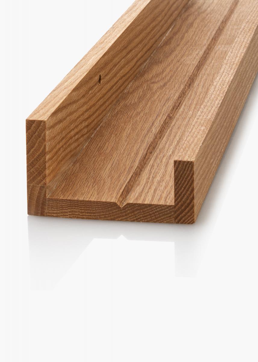 KAILA KAILA Schilderijplank Eikenhout 110 cm