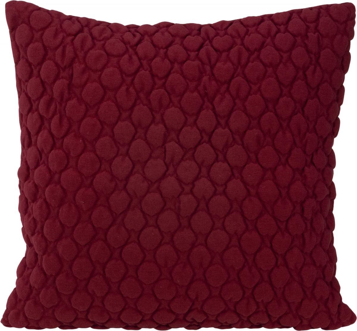 Fondaco Kussensloop Bubbel - Roos 50x50 cm