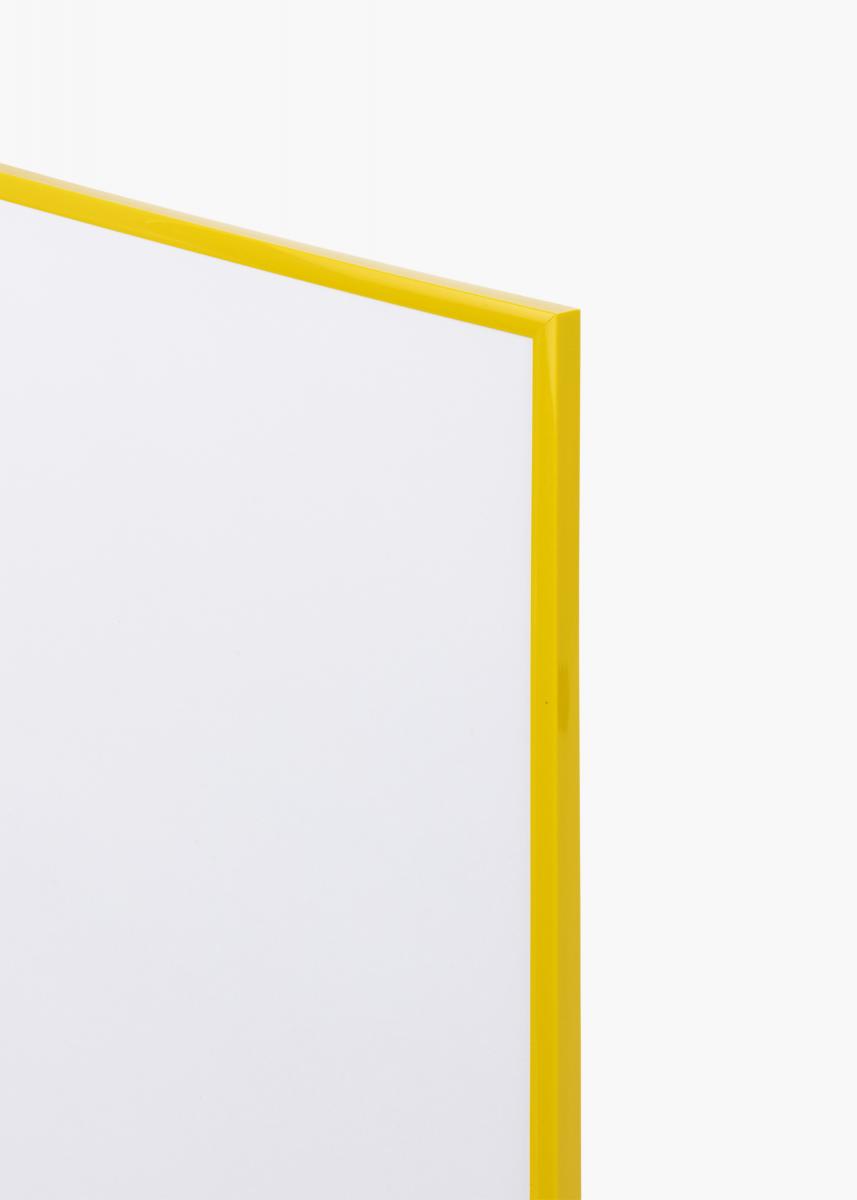 Walther Fotolijst New Lifestyle Geel 40x50 cm