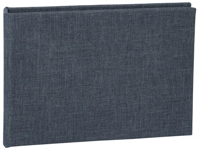 Focus Base Line Canvas Blauw - 36 Foto's van 10x15 cm