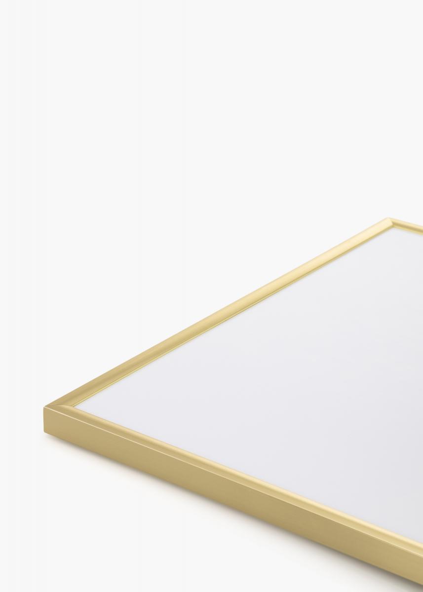 Walther Fotolijst New Lifestyle Shiny Gold 13x18 cm
