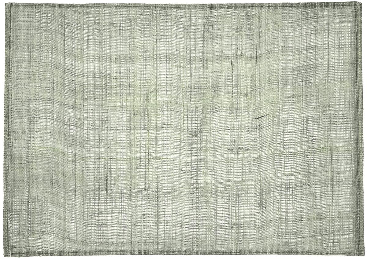 Dixie Placemat Linnena - Grijs 45x32 cm