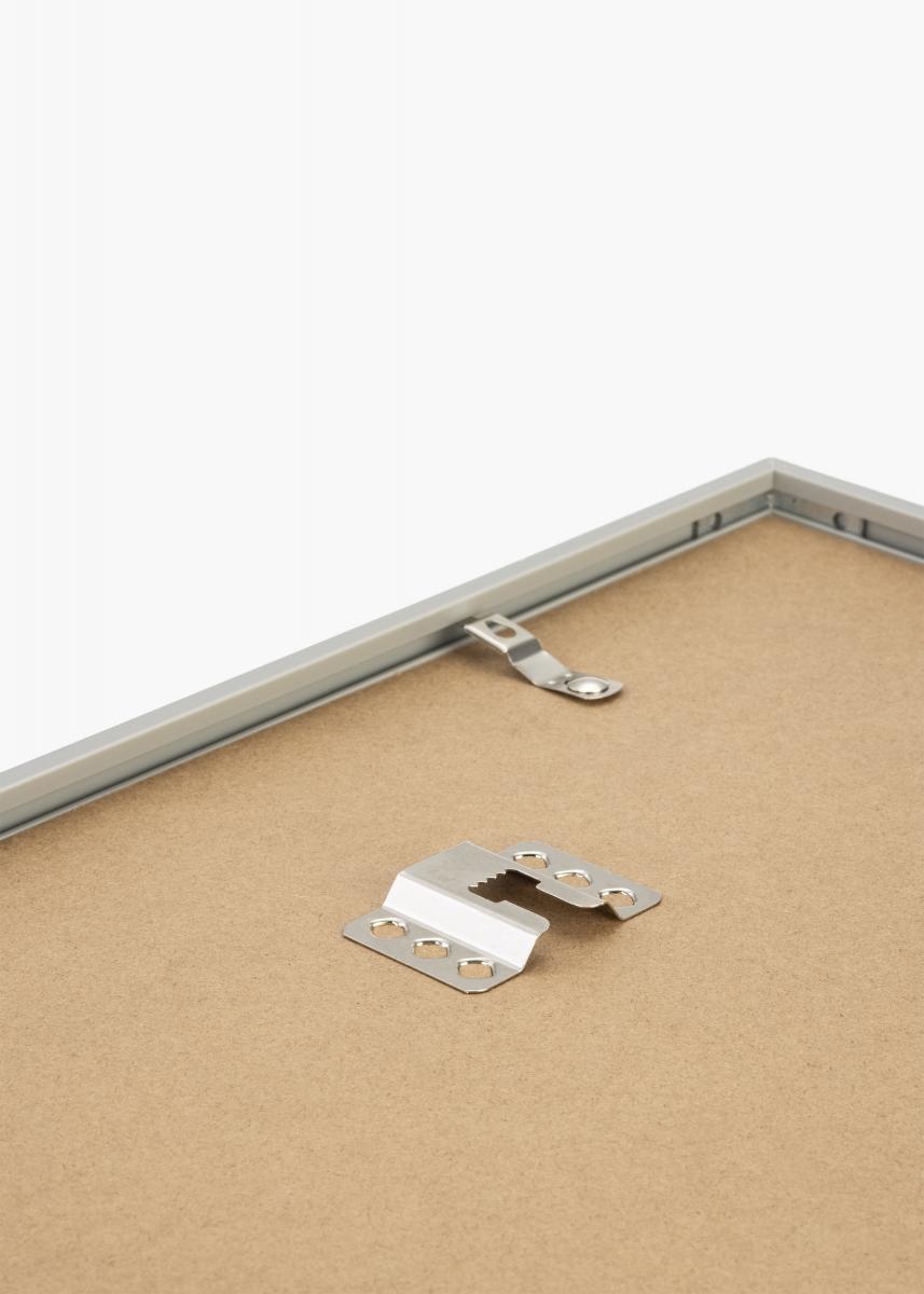 Walther Fotolijst Hipster Zilver 59,4x84 cm (A1)